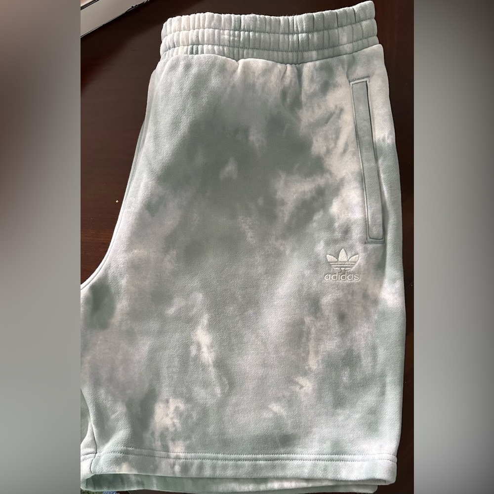Men’s Adidas Shorts